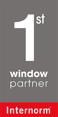 Internorm 1st window partner Internorm 1st window partner