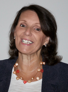 Sylvia EILEN