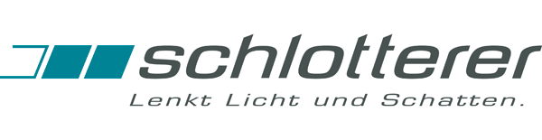 Schlotterer Sonnenschutz - Logo