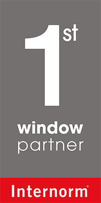Internorm 1st window partner